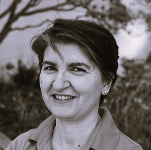 Barbara Fantechi